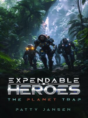 cover image of Expendable Heroes
